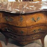 223 3038 CHEST OF DRAWERS